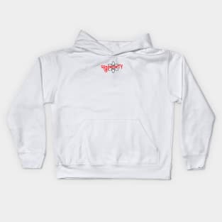 SERENDIPTY Kids Hoodie